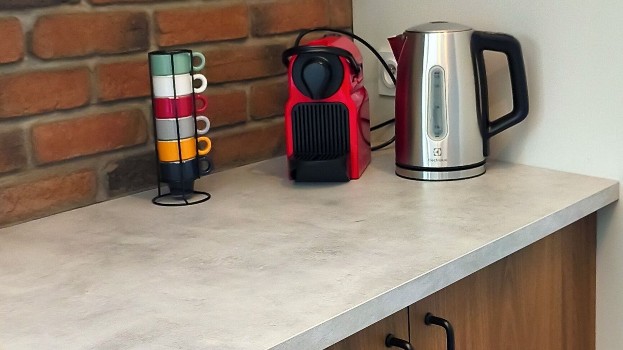 Photo of Kitchen in Junas