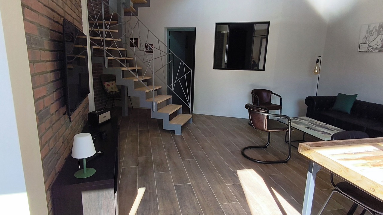 Photo of Livingroom in Junas