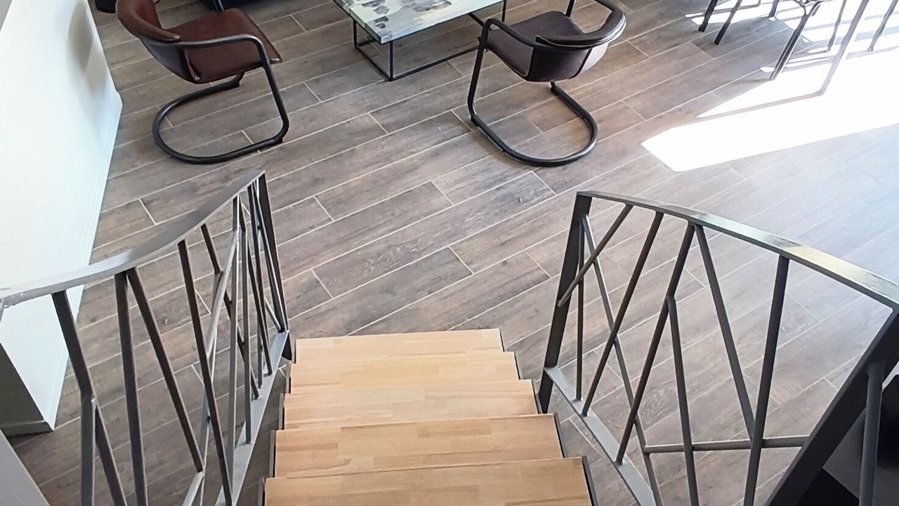 Photo of Livingroom in Junas