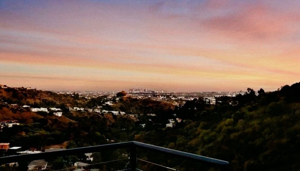Photo of Outdoor in Hollywood Hills West