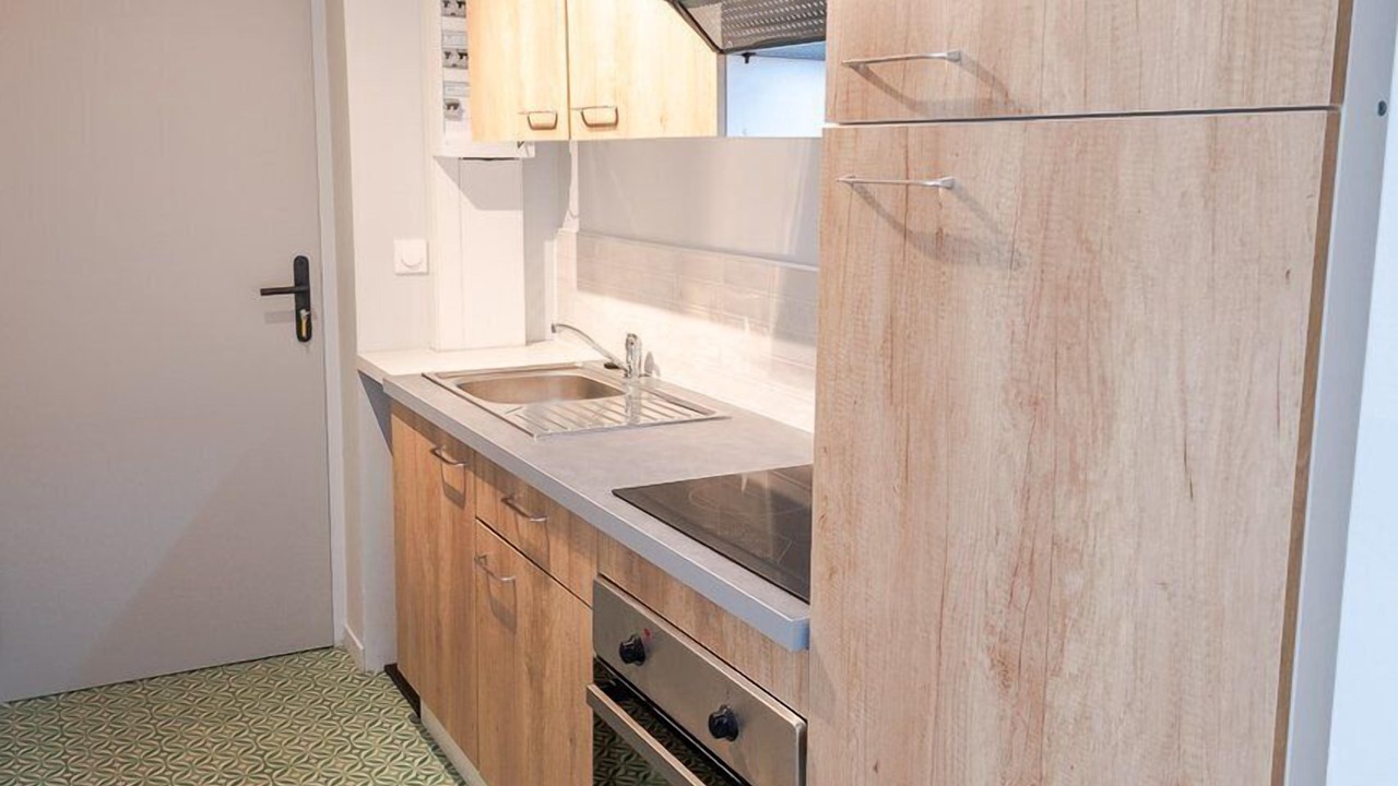 Photo of Kitchen in Amboise