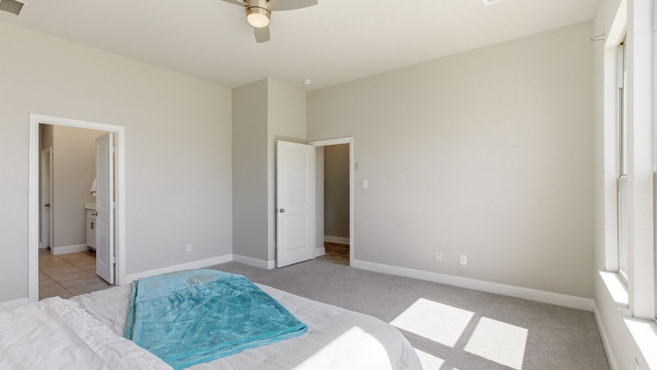 Photo of Bedroom in Forney