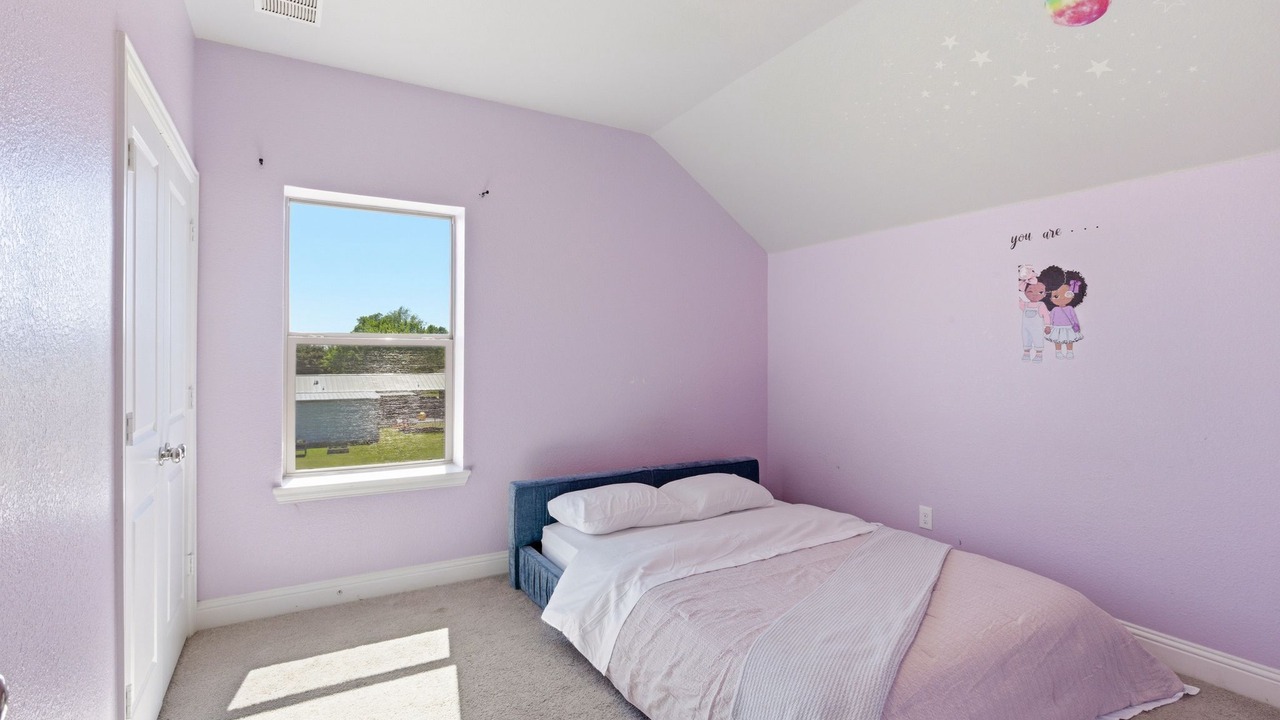 Photo of Bedroom in Forney