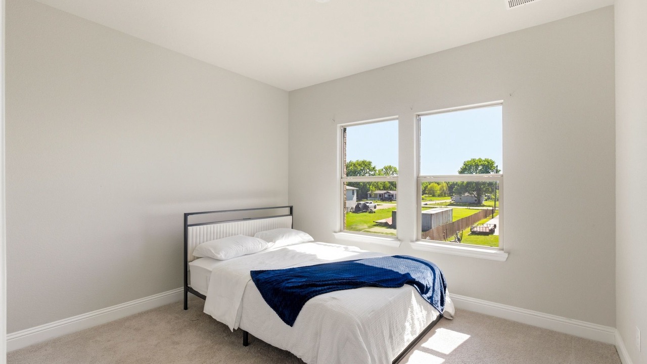 Photo of Bedroom in Forney