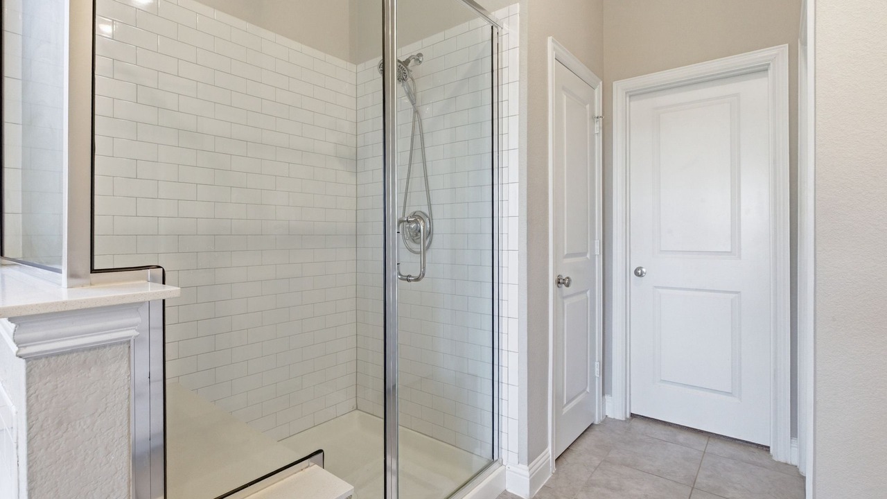 Photo of Bathroom in Forney