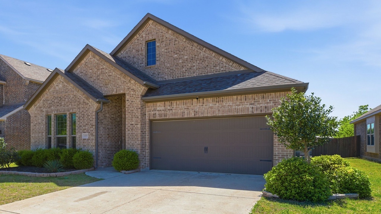 Photo of Outdoor in Forney