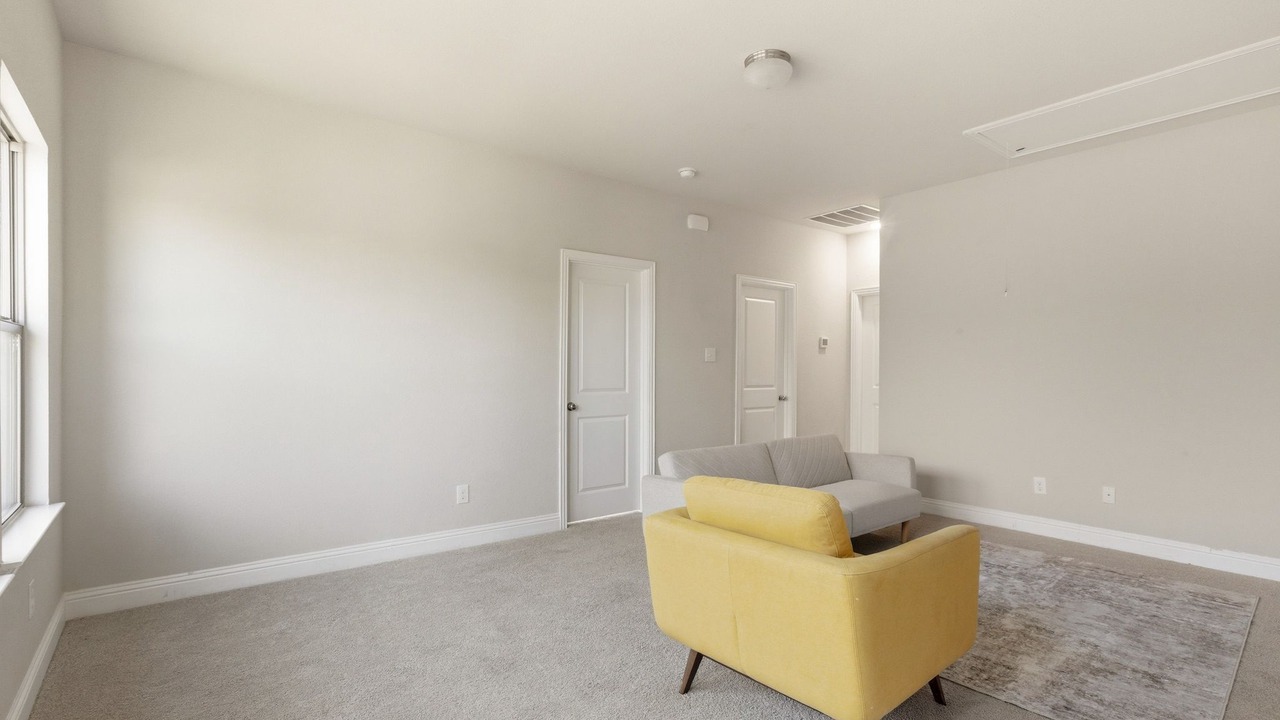 Photo of Livingroom in Forney