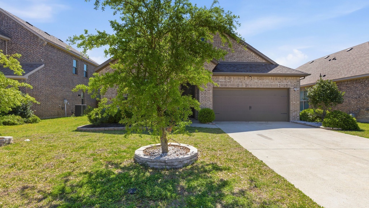 Photo of Outdoor in Forney