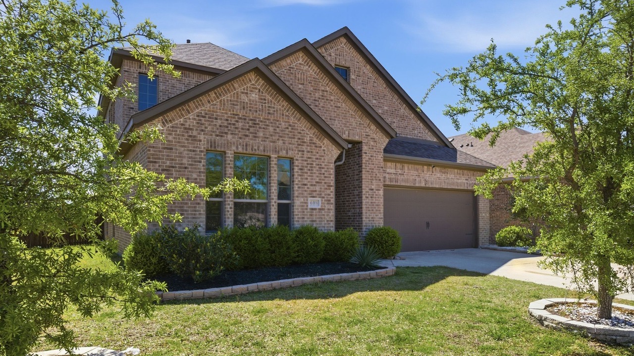 Photo of Outdoor in Forney