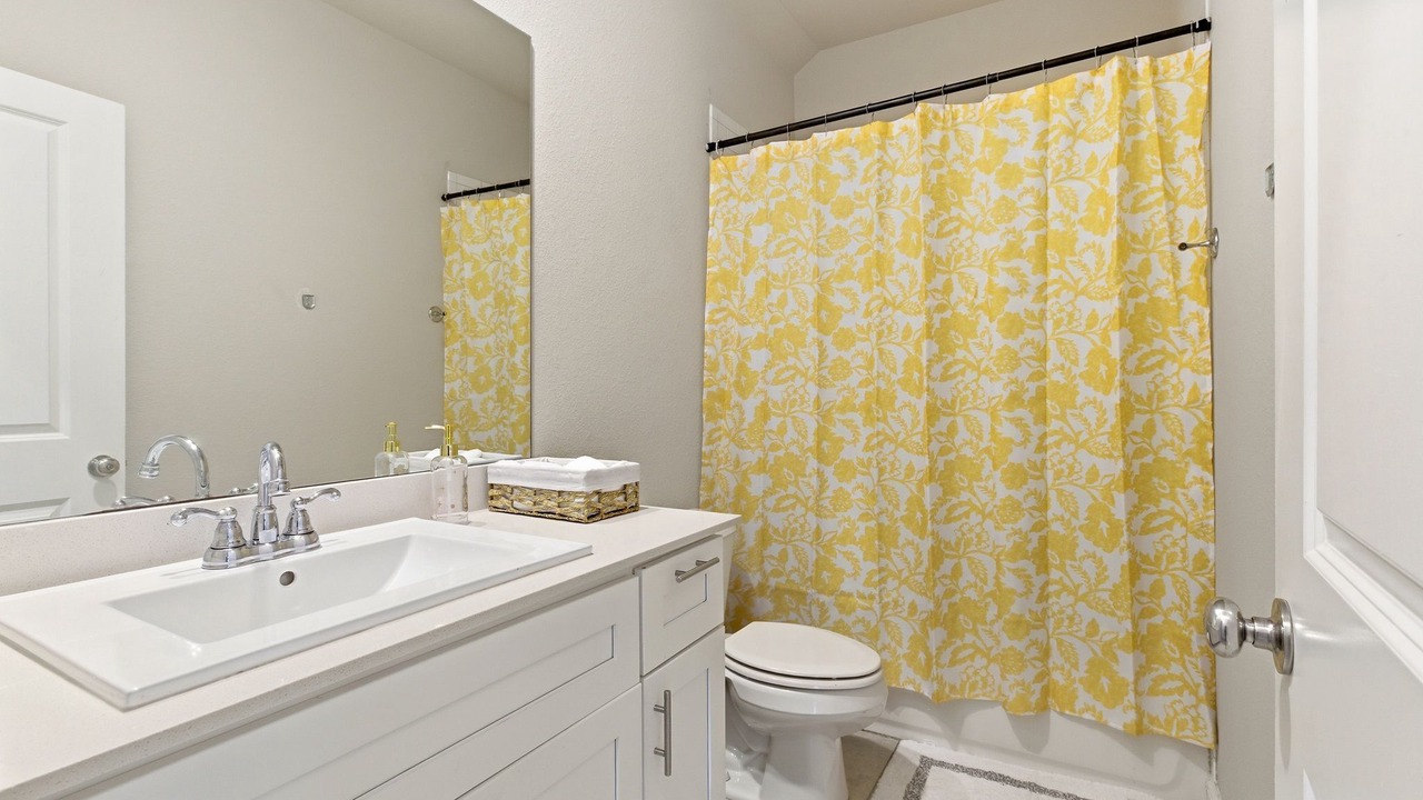 Photo of Bathroom in Forney