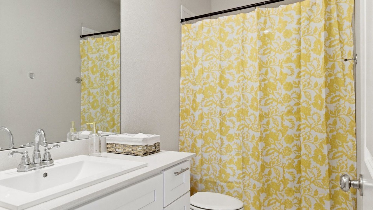 Photo of Bathroom in Forney