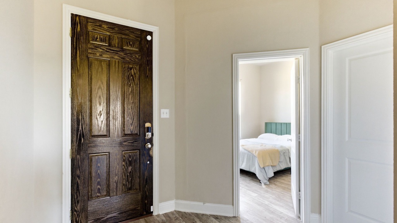 Photo of Bedroom in Forney