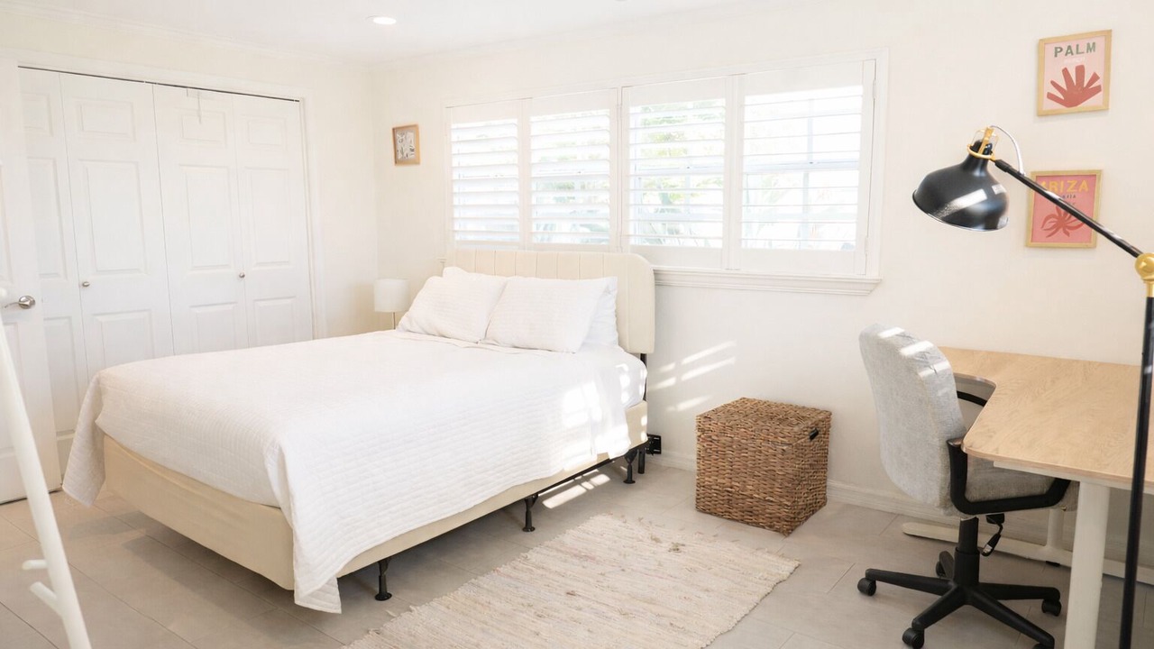 Photo of Bedroom in Arlington Park