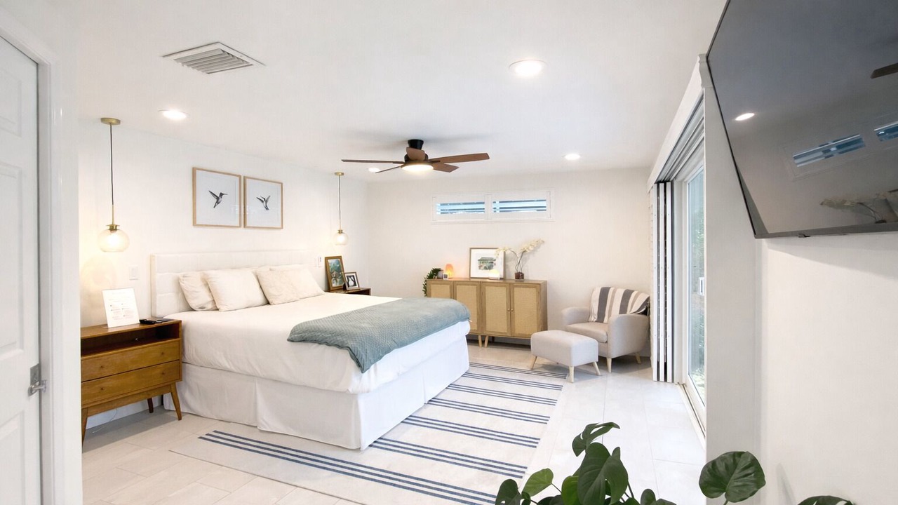 Photo of Bedroom in Arlington Park