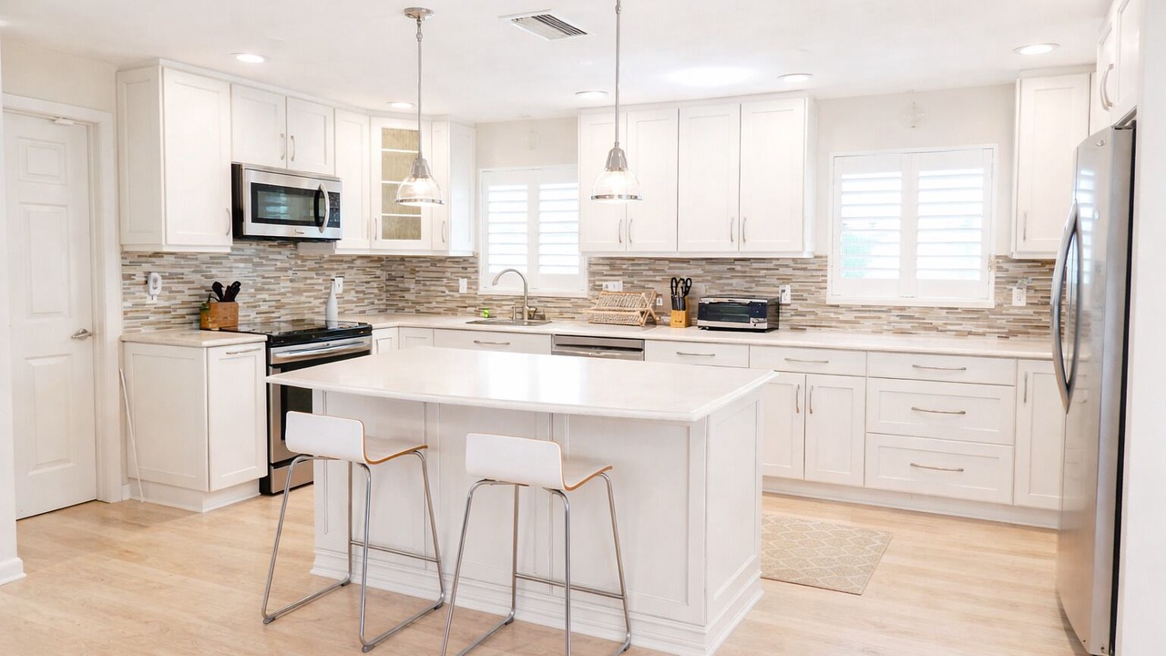 Photo of Kitchen in Arlington Park