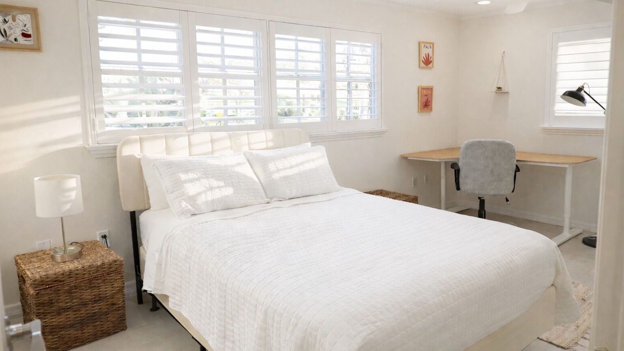 Photo of Bedroom in Arlington Park