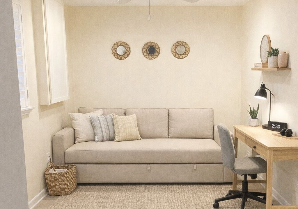 Photo of Livingroom in Arlington Park