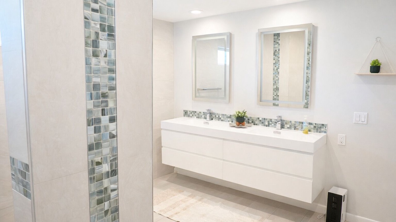 Photo of Bathroom in Arlington Park