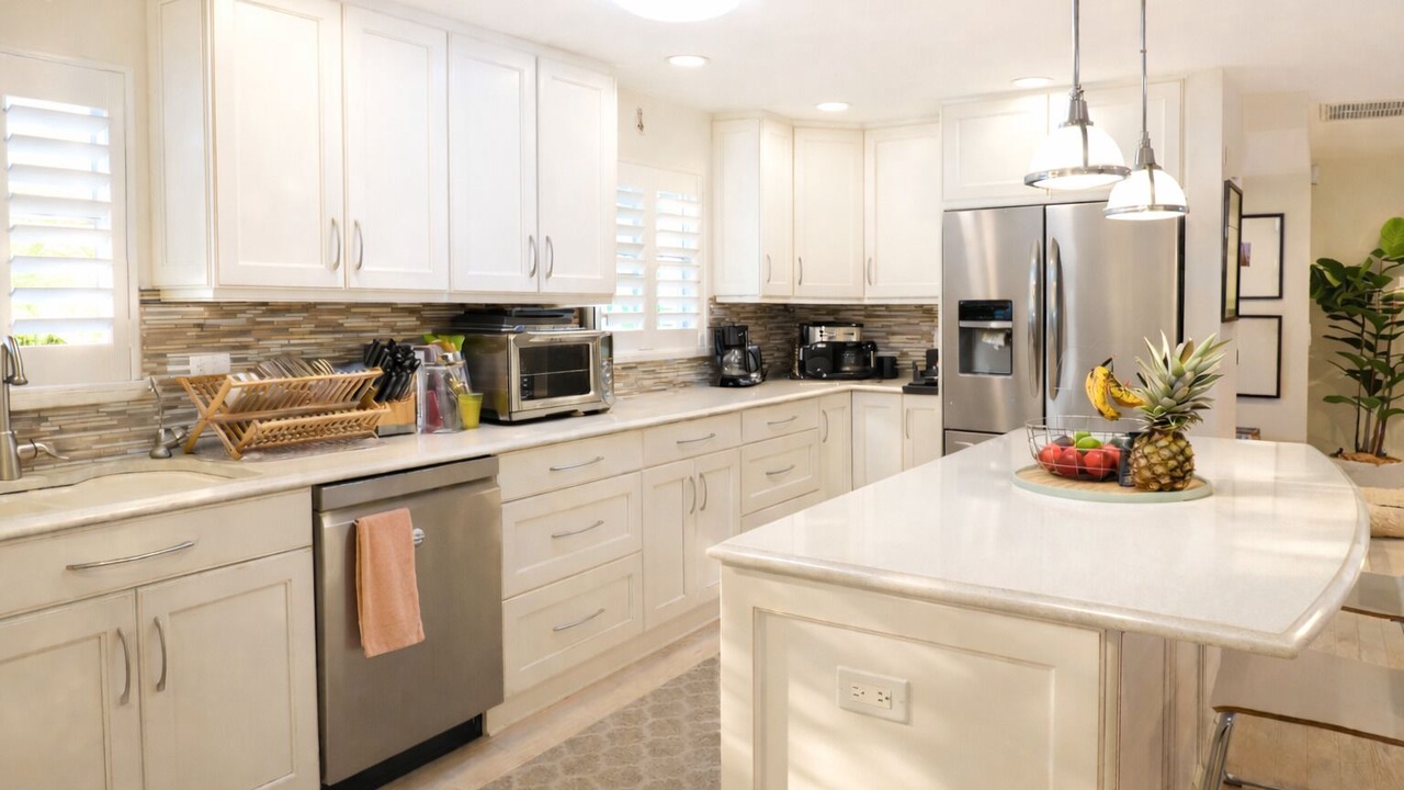 Photo of Kitchen in Arlington Park