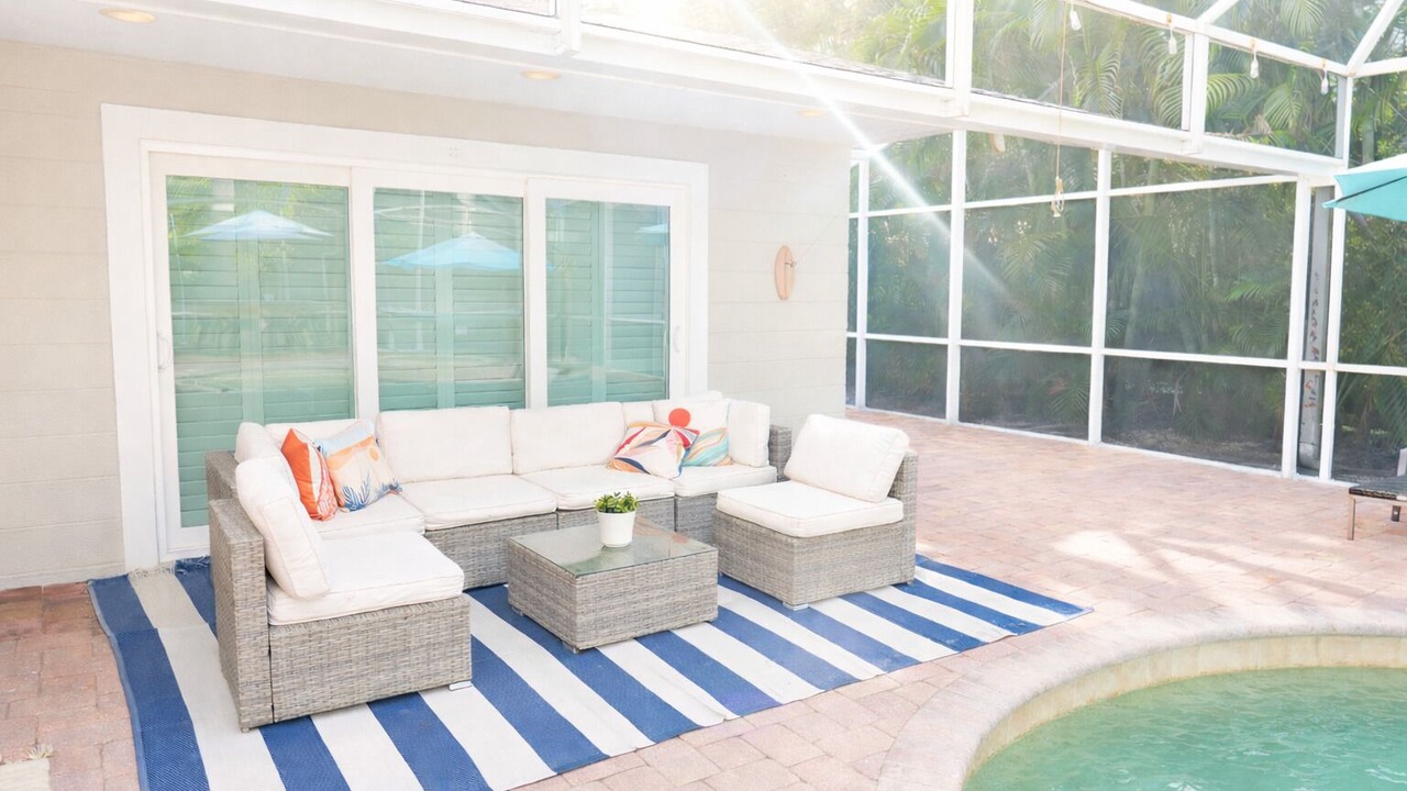 Photo of Patio Balcony in Arlington Park
