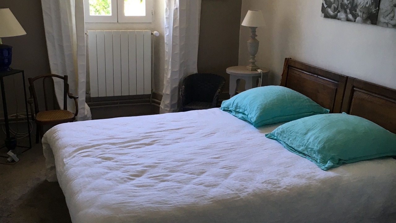 Photo of Bedroom in Vallieres