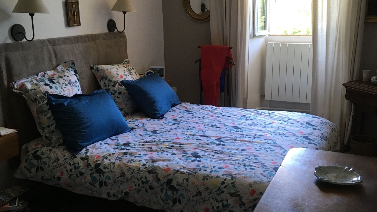 Photo of Bedroom in Vallieres