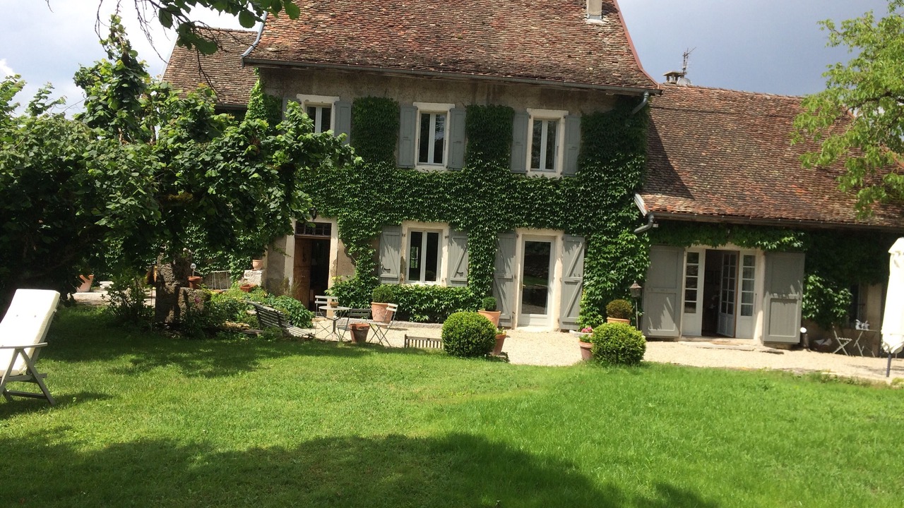 Photo of Outdoor in Vallieres