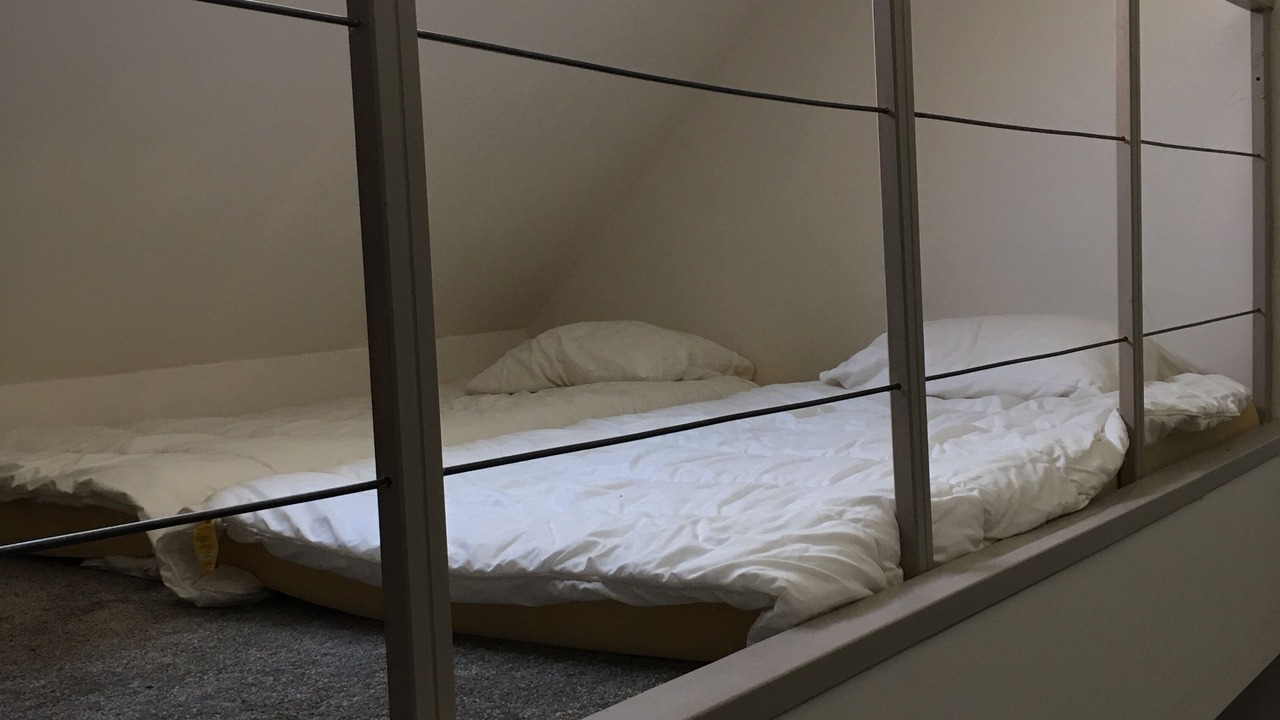 Photo of Bedroom in Vallieres