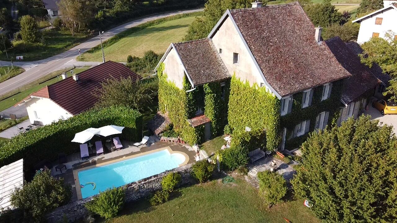 Photo of Outdoor in Vallieres