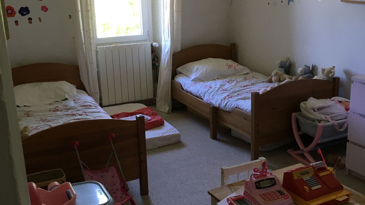 Photo of Bedroom in Vallieres