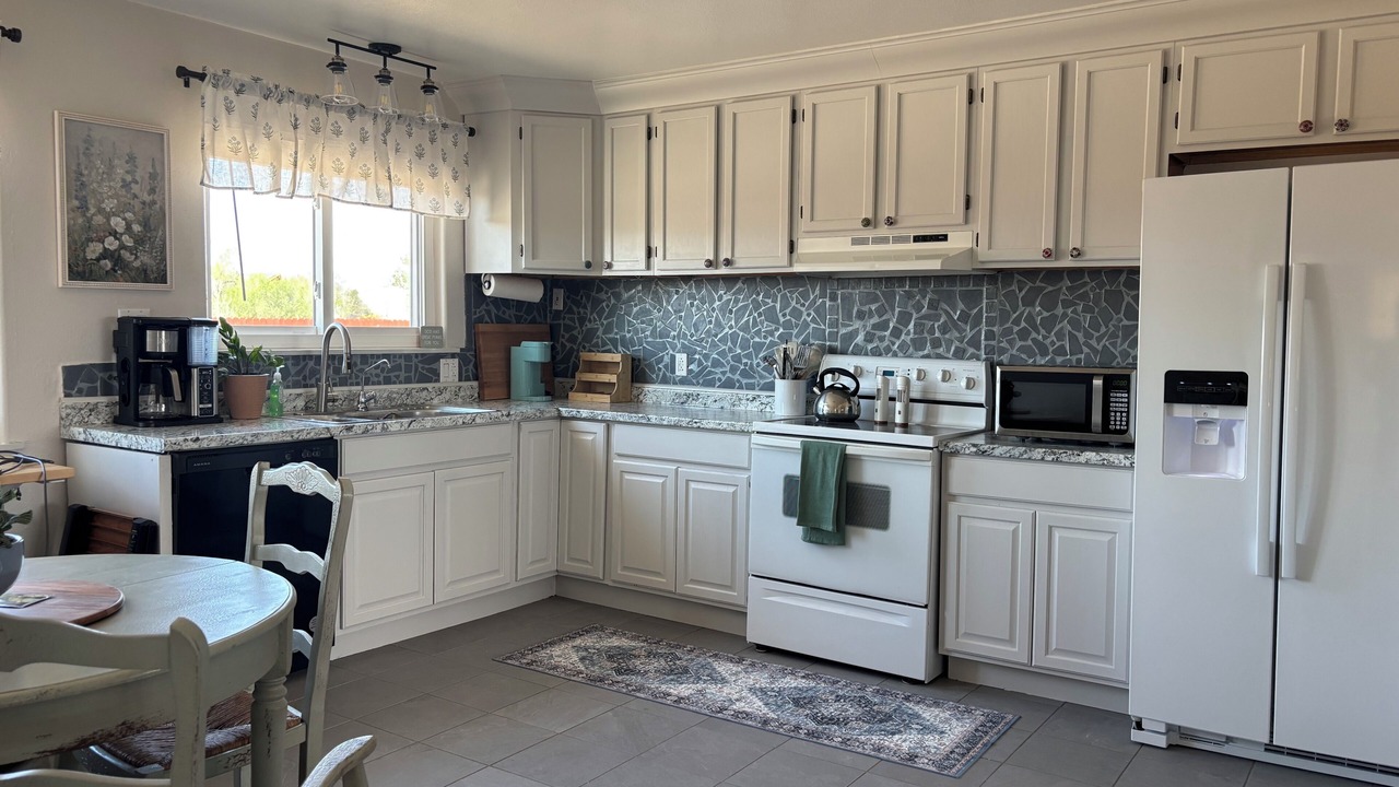 Photo of Kitchen in Lamar
