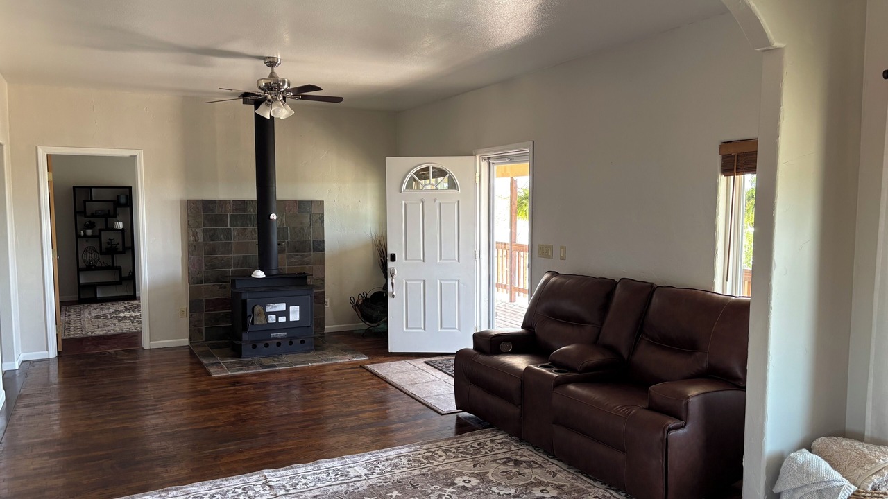 Photo of Livingroom in Lamar