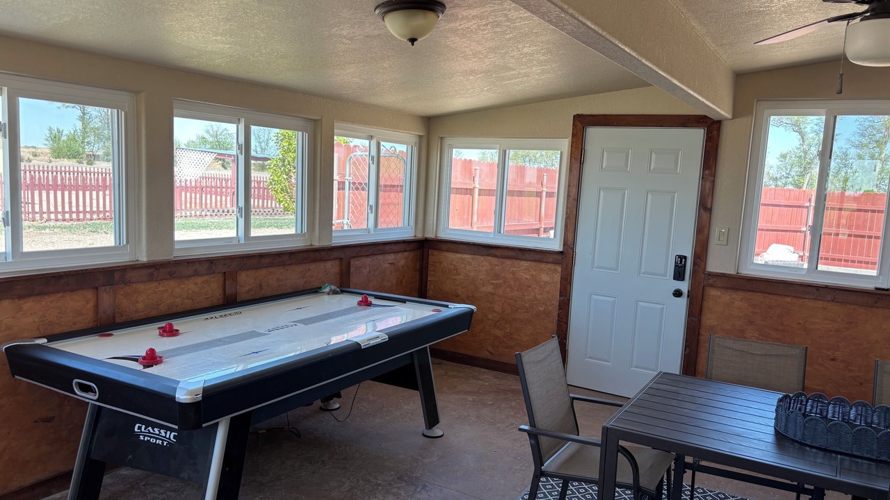 Photo of Bedroom in Lamar