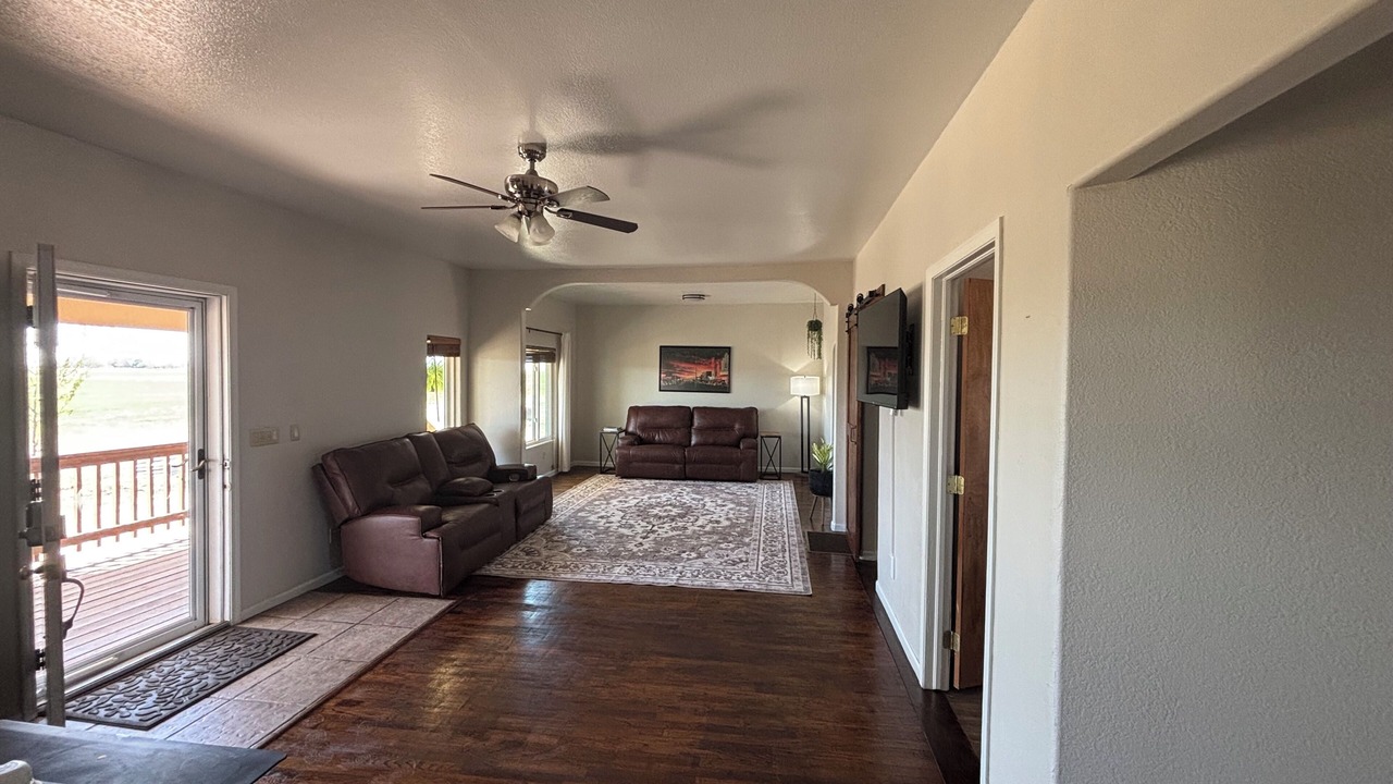 Photo of Livingroom in Lamar