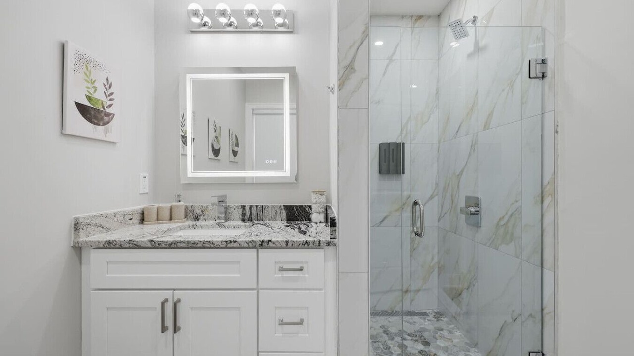 Photo of Bathroom in Detroit