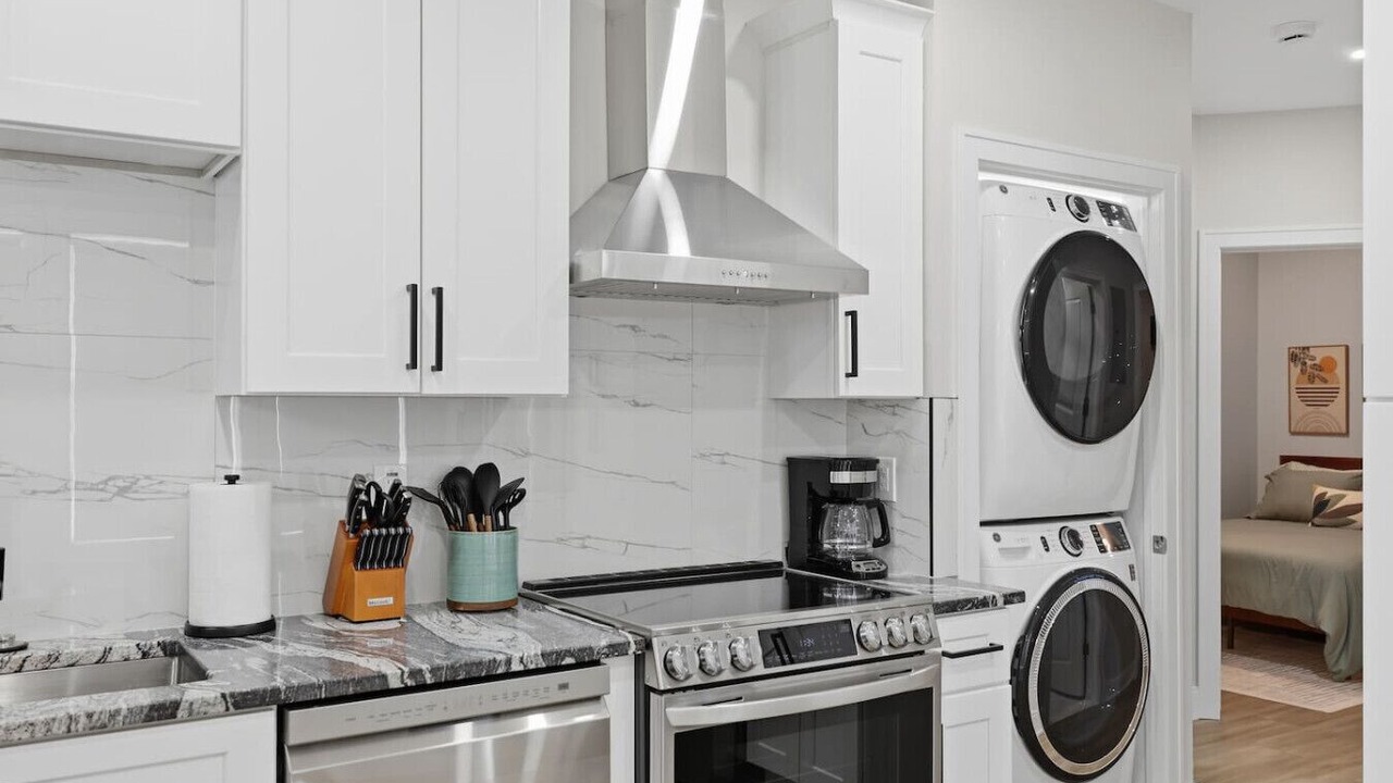 Photo of Kitchen in Detroit