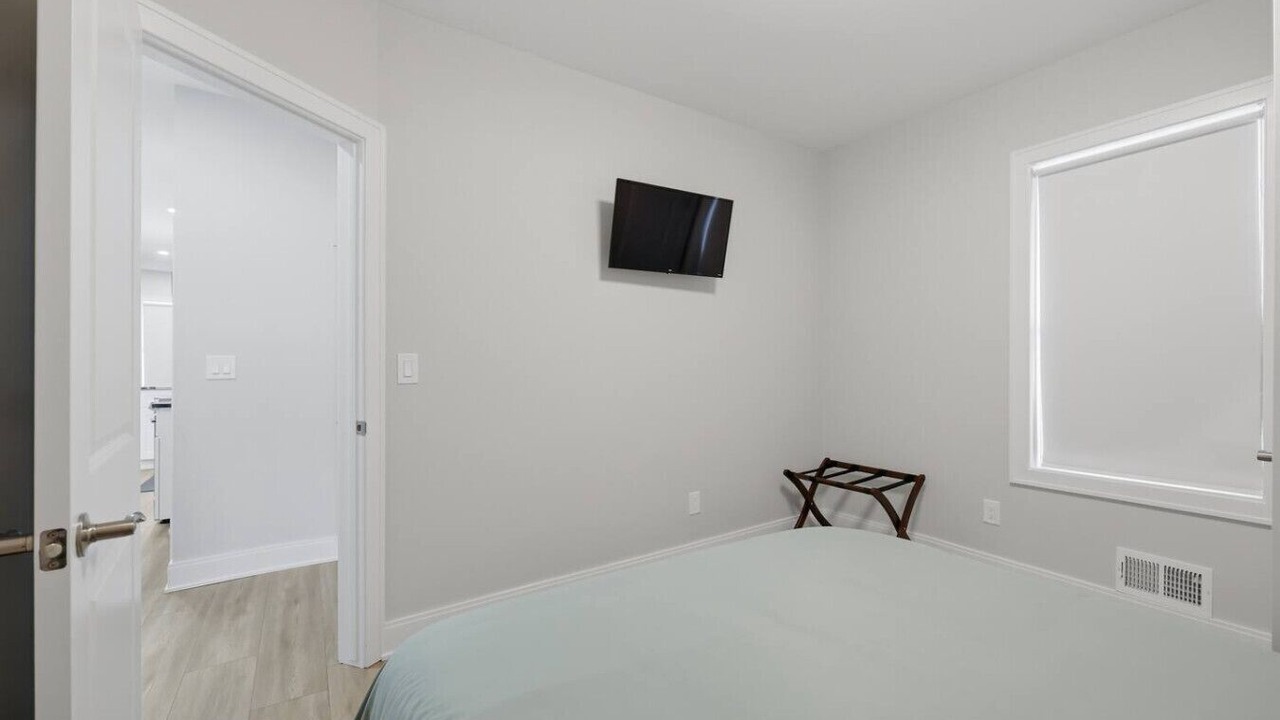 Photo of Bedroom in Detroit