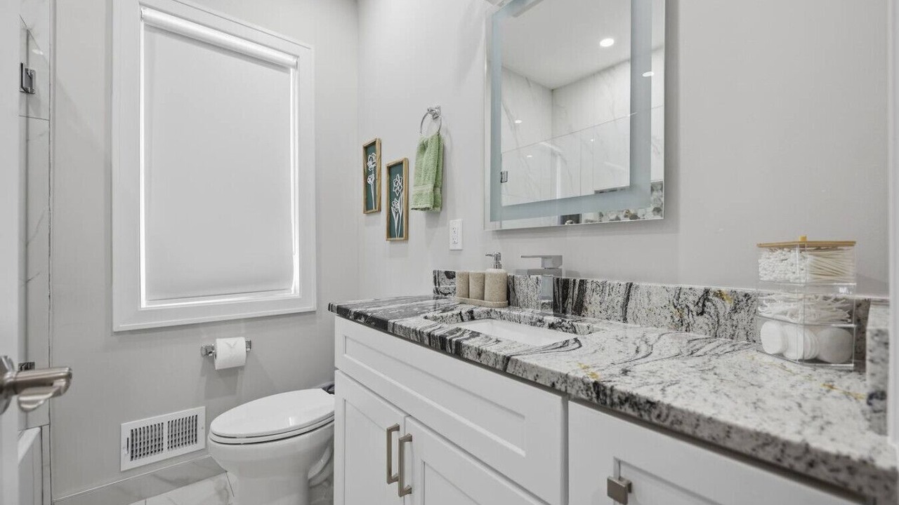 Photo of Bathroom in Detroit