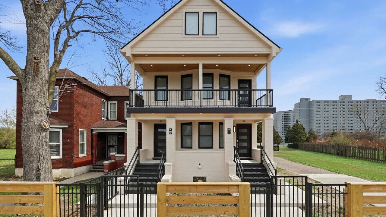 Photo of Outdoor in Detroit