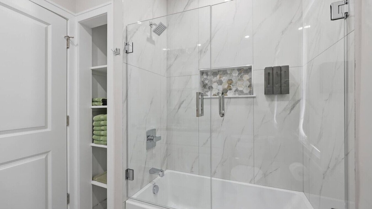 Photo of Bathroom in Detroit