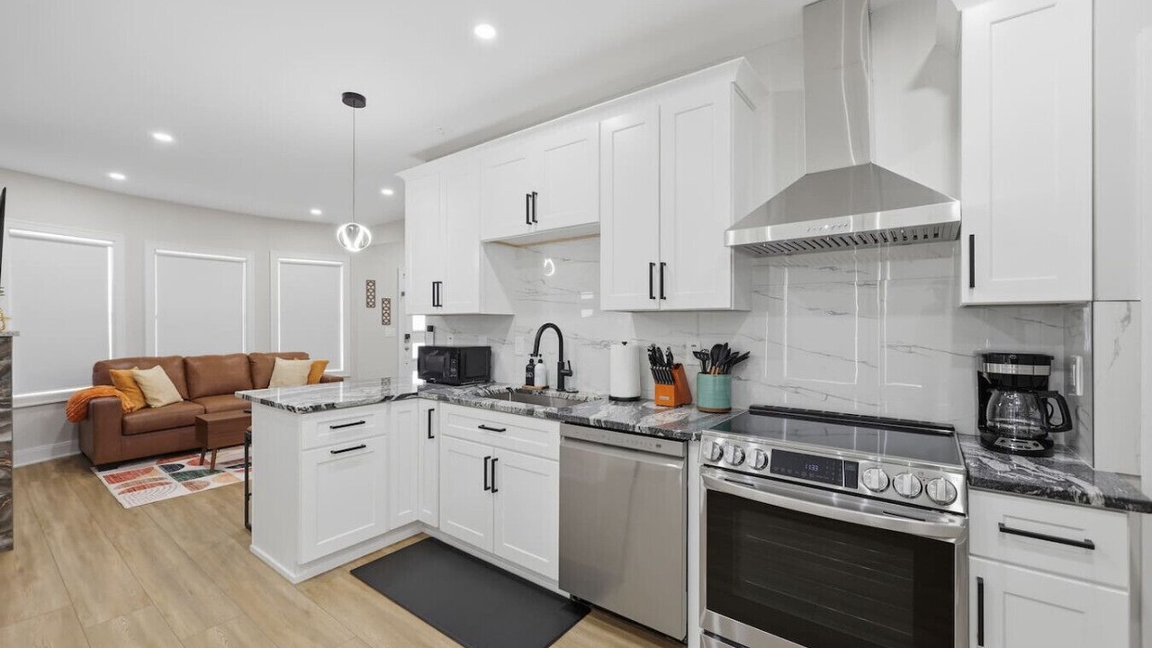 Photo of Kitchen in Detroit