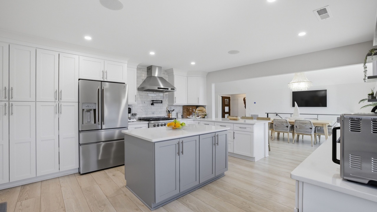 Photo of Kitchen in Huntersville