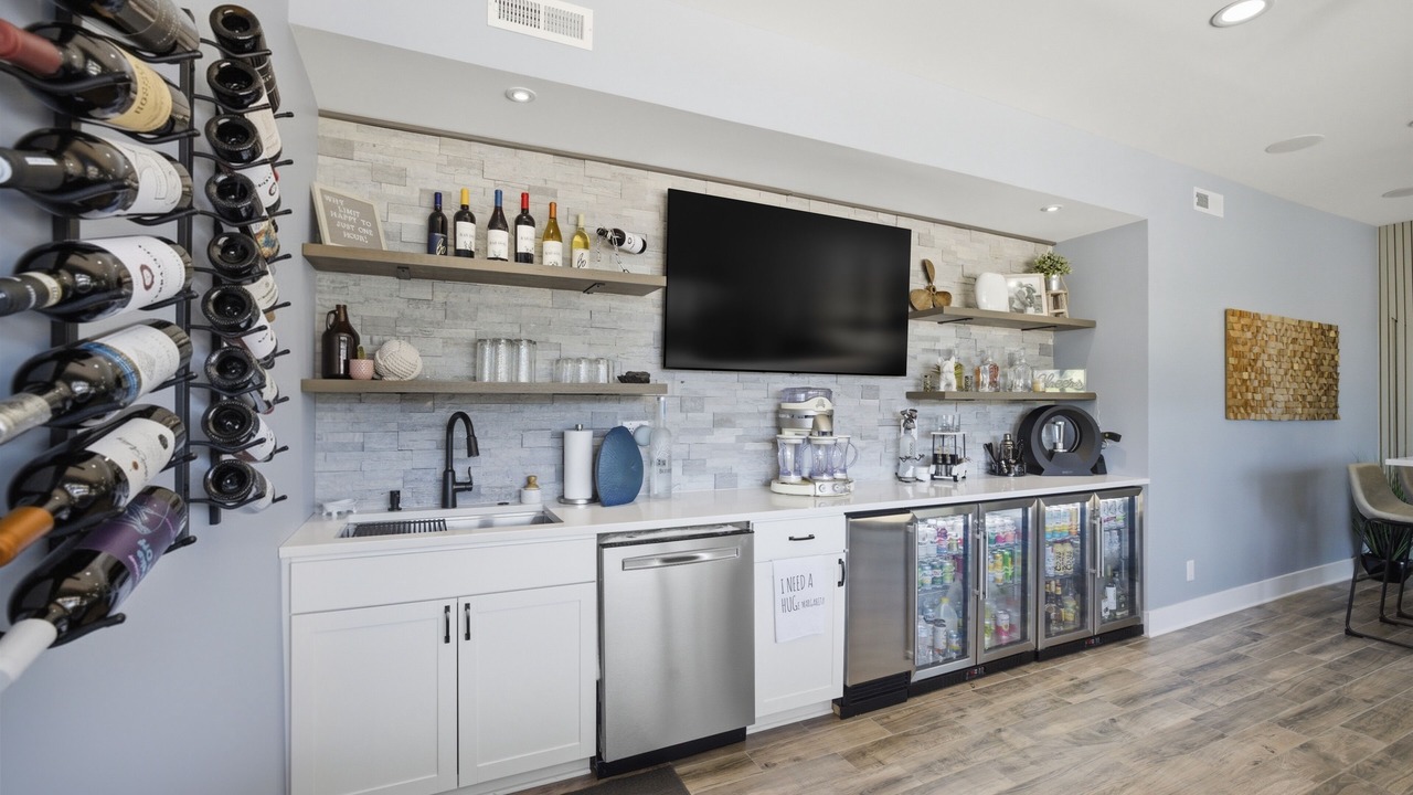 Photo of Kitchen in Huntersville