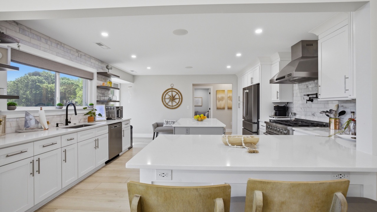 Photo of Kitchen in Huntersville