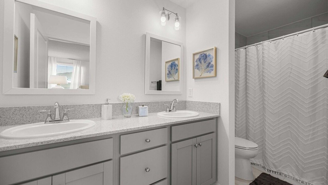 Photo of Bathroom in Sumter County