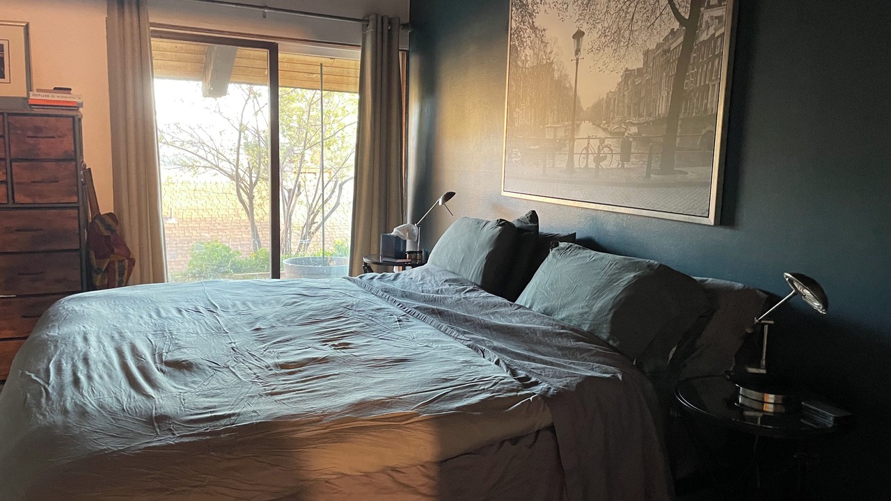 Photo of Bedroom in Steamboat Springs