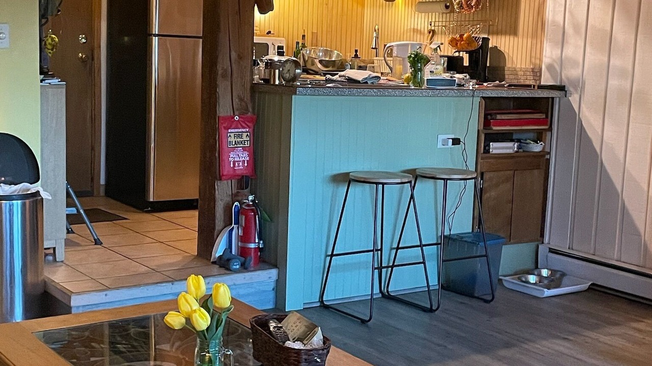 Photo of Kitchen in Steamboat Springs