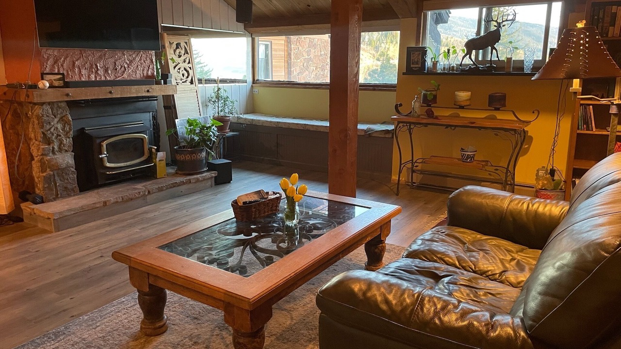 Photo of Livingroom in Steamboat Springs