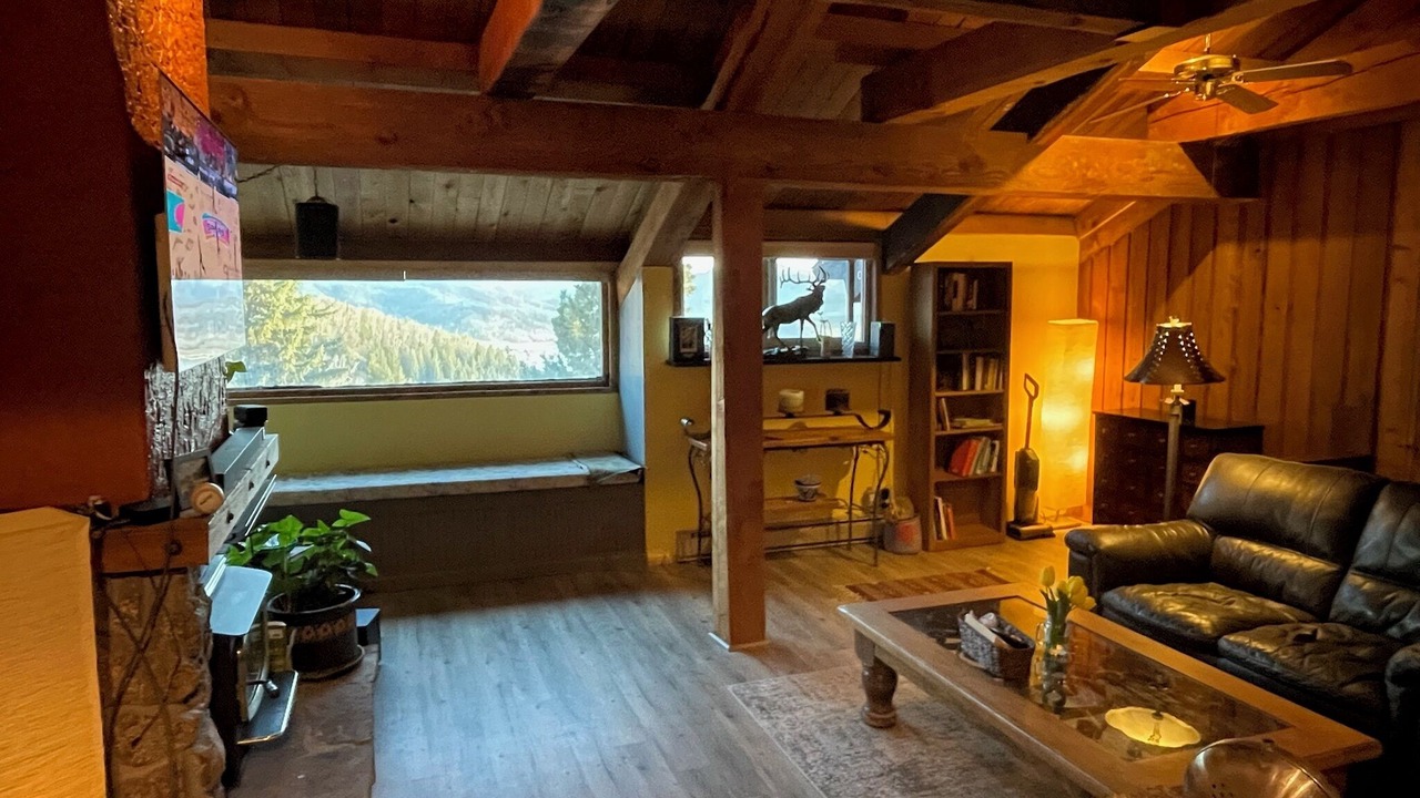 Photo of Livingroom in Steamboat Springs