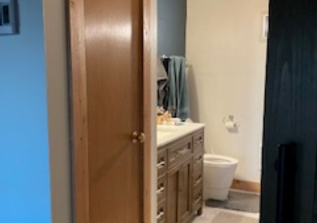 Photo of Bathroom in Steamboat Springs